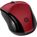 HP juhtmevaba hiir Wireless Mouse 220, sunset red