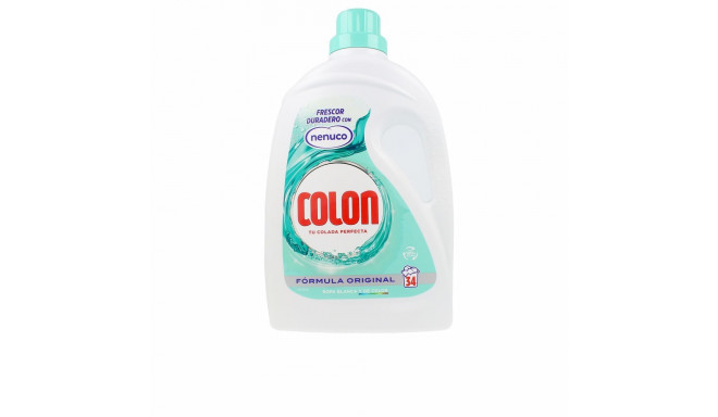 COLON nenuco gel 34 dosis 1530 ml