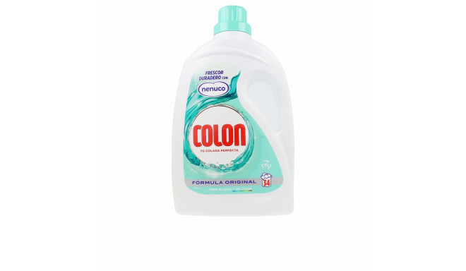 COLON nenuco gel 34 dosis 1700 ml