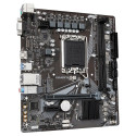 GIGABYTE H610M H V2 - Socket 1700 - motherboard