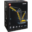 LEGO 42146 Technic Liebherr LR 13000 Crawler Crane Construction Toy
