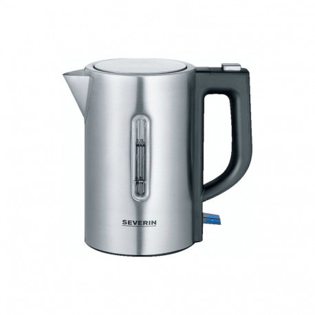 Mini Reise-Wasserkocher WK 3647 (edelstahl, 0,5 Liter)