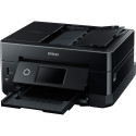 Epson Expression Premium XP-7100, multifunction printer (black, USB, LAN, WLAN)