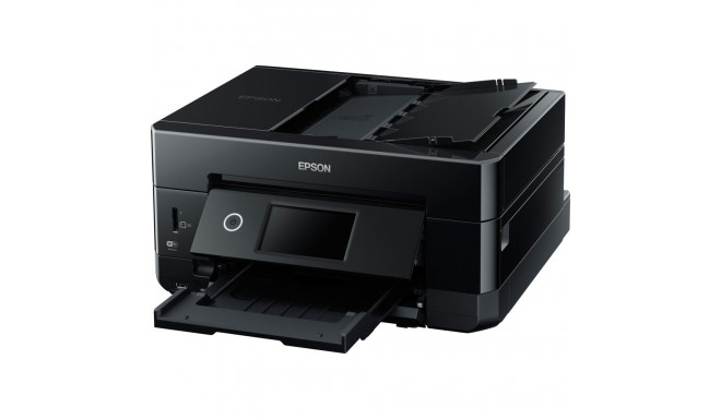 Epson Expression Premium XP-7100, multifunction printer (black, USB, LAN, WLAN)