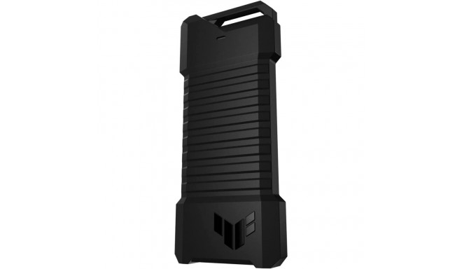 TUF Gaming A1 (schwarz)