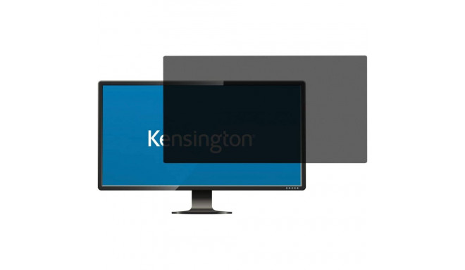 Kensington Black Protection Filter (Black, 24 inches, 16: 9, 2 times)