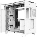 NZXT computer case H9 Elite All White Tower Tempered Glass, white