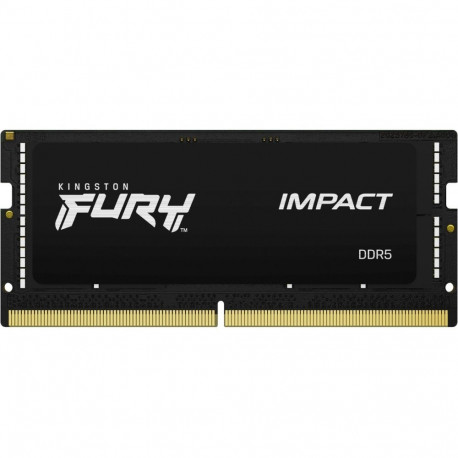 Impact SO-DIMM KF556S40IB-32 32GB DDR5-5600, must
