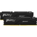 Kingston DDR5 64GB - 5600 - CL - 36 - Dual-Kit - KF556C36BBEK2-64, Beast