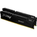 Kingston DDR5 64GB - 5600 - CL - 36 - Dual-Kit - KF556C36BBEK2-64, Beast