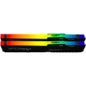 Kingston DDR5 64GB - 5600 - CL - 36 - Dual-Kit - KF556C36BBEAK2-64, Beast