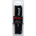 Kingston DDR5 32GB - 5200 - CL - 36 - Single-Kit - KF552C36BBE-32, Beast