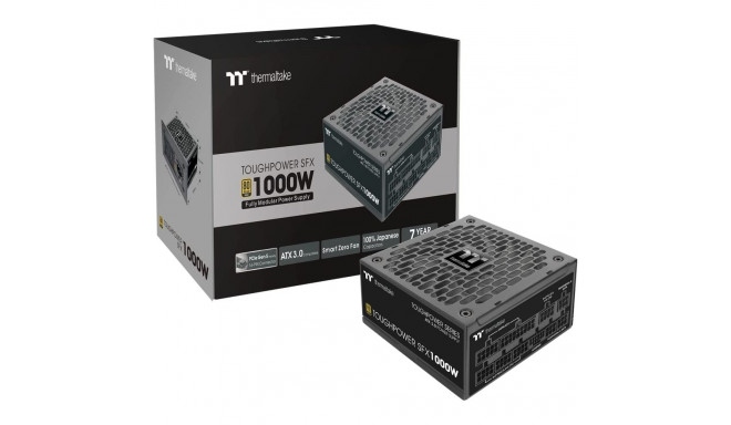 Thermaltake Toughpower SFX 1000W