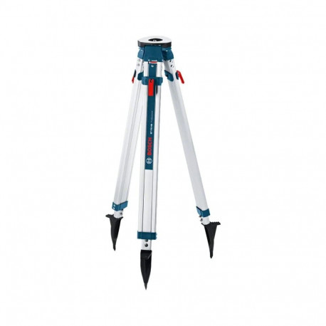 ehitusstatiiv BT 170 HD Professional alumiinium 5/8" Gewinde punkt-, joon- ja rotatsioonlaserite jao
