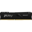 Kingston DDR4 - 16GB - 3200 - CL - 16 Beast - Single