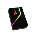 Kõvaketas väline SSD SureFire PyroDrive G SSD G1 1TB