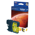 Brother tint LC1100HYY High Yield DCP-6690CW 750lk, kollane