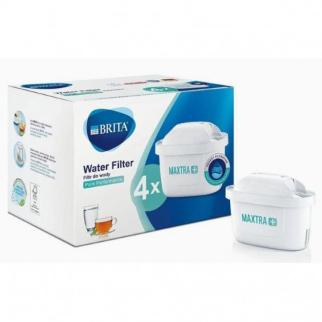 Brita Maxtra Pro Water Filter Set 4 pcs