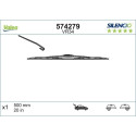 Valeo Silencio 500x1 574279 щётка стеклоочистителя