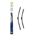 Valeo Silencio XTRM 530+475 574382 raamita kojamehed