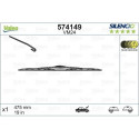 Valeo Silencio 475x1 574149 щётка стеклоочистителя