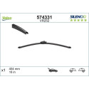 Valeo Silencio 404mm 574331 tagumine kojamees