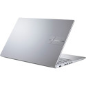 Sülearvuti Asus Vivobook 15 OLED, Ryzen7 16GB 512GB, hõbe