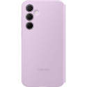 Kaardivahega mobiiliümbris Samsung Galaxy A35 Wallet Smart View, lavender