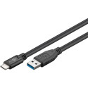 USB kaabel Wentronic USB-C to USB 3.0, 2m