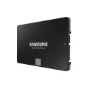 SSD Samsung 500GB 870 Evo 2,5" SATA