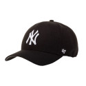 47 Brand New York Yankees Cold Zone '47 B-CLZOE17WBP-BK (One Size)