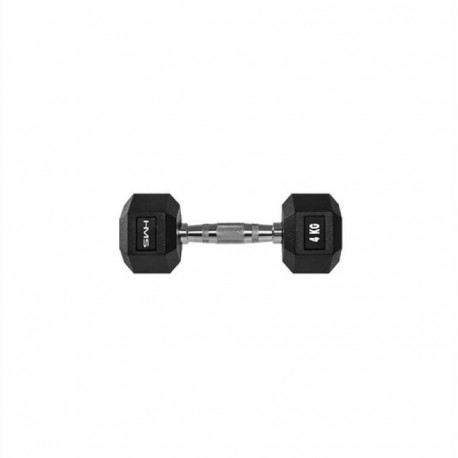HMS HEX PRO 4 KG dumbbell