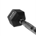 HMS HEX PRO 4 KG dumbbell