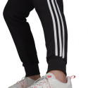 Adidas Essentials Slim Tapered Cuffed Pant W GM8733 (XS/S)