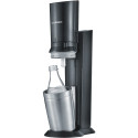 "SodaStream Crystal 3.0 *Titan* inkl. 1 Glaskaraffe"