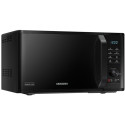 "Samsung-HH Mikrowelle 800W/23Liter - MG23B3515AK/EN *schwarz*"