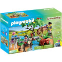 "playmobil - Country - Horseback Ride"