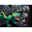 "playmobil - Dino Rise - Dino Mine"