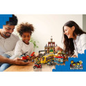 "LEGO City - Stadtplatz"