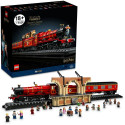 "LEGO Harry Potter - Hogwarts Express - Sammler-Edition"