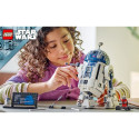 "LEGO Star Wars - R2-D2"