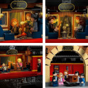 "LEGO Harry Potter - Hogwarts Express - Sammler-Edition"