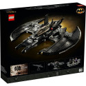 "LEGO DC - 1989 Batwing"