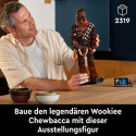 "LEGO Star Wars - Chewbacca"