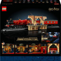 "LEGO Harry Potter - Hogwarts Express - Sammler-Edition"