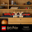 "LEGO Harry Potter - Hogwarts Express - Sammler-Edition"