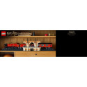 "LEGO Harry Potter - Hogwarts Express - Sammler-Edition"