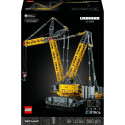 "LEGO Technic - Liebherr LR 13000 Raubenkran"