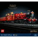 "LEGO Harry Potter - Hogwarts Express - Sammler-Edition"