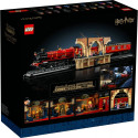 "LEGO Harry Potter - Hogwarts Express - Sammler-Edition"